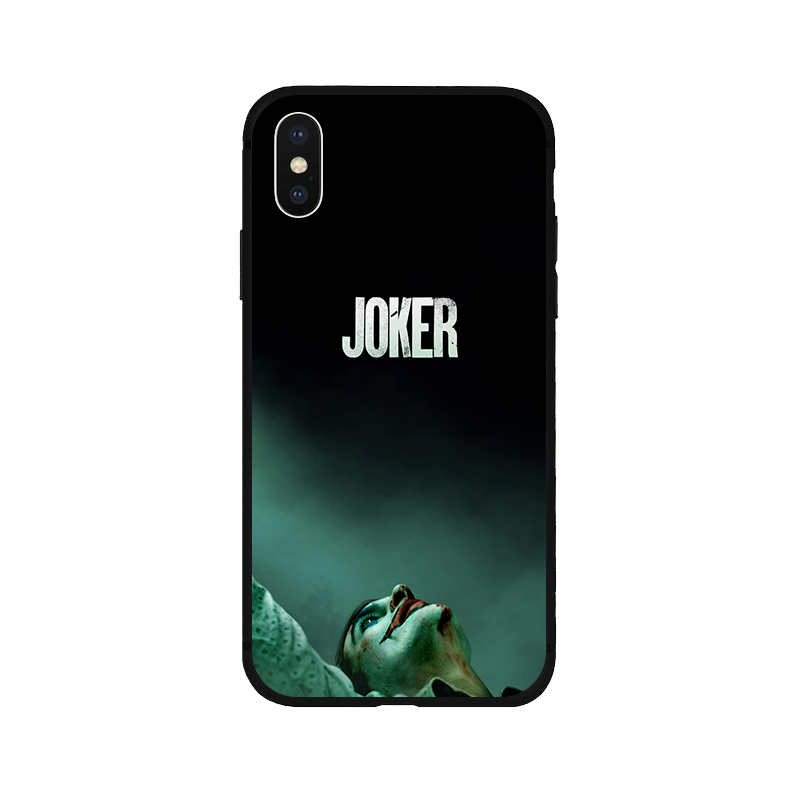 owlcase 2019 Joker Joaquin Phoenix  For iPhone11/pro/max iphone cases