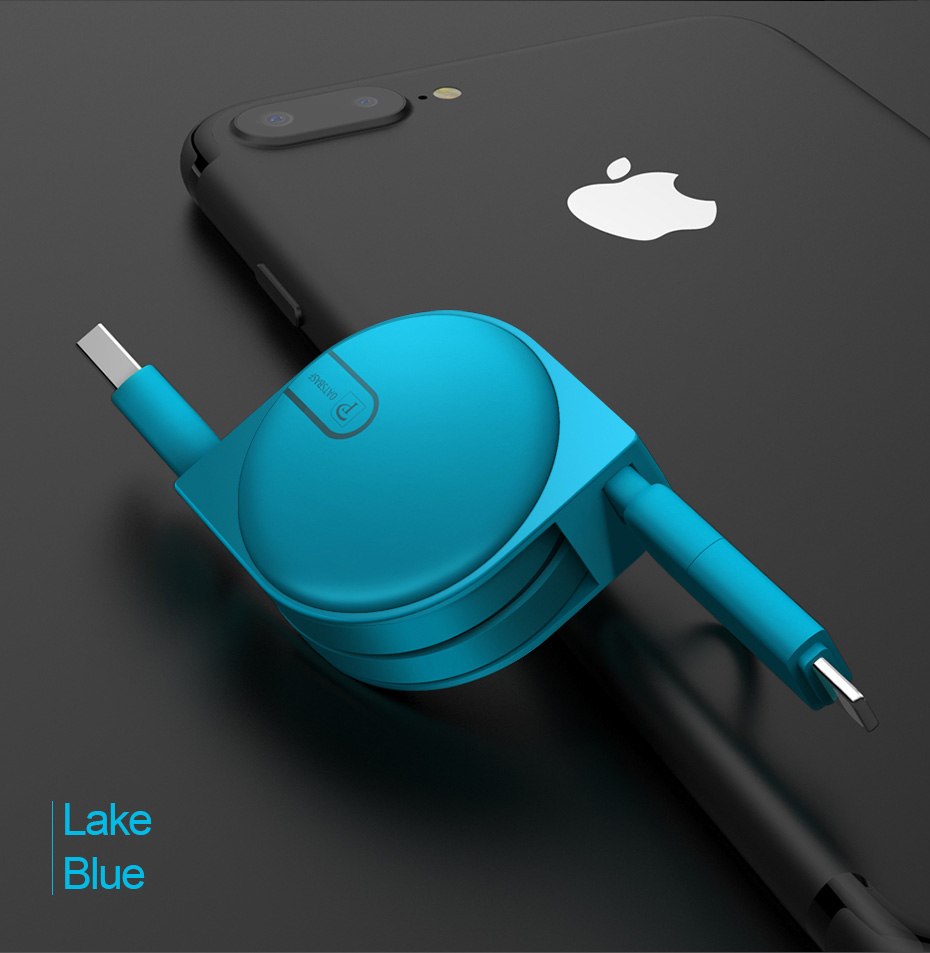 Mini Fast Charging Cable for iPhone