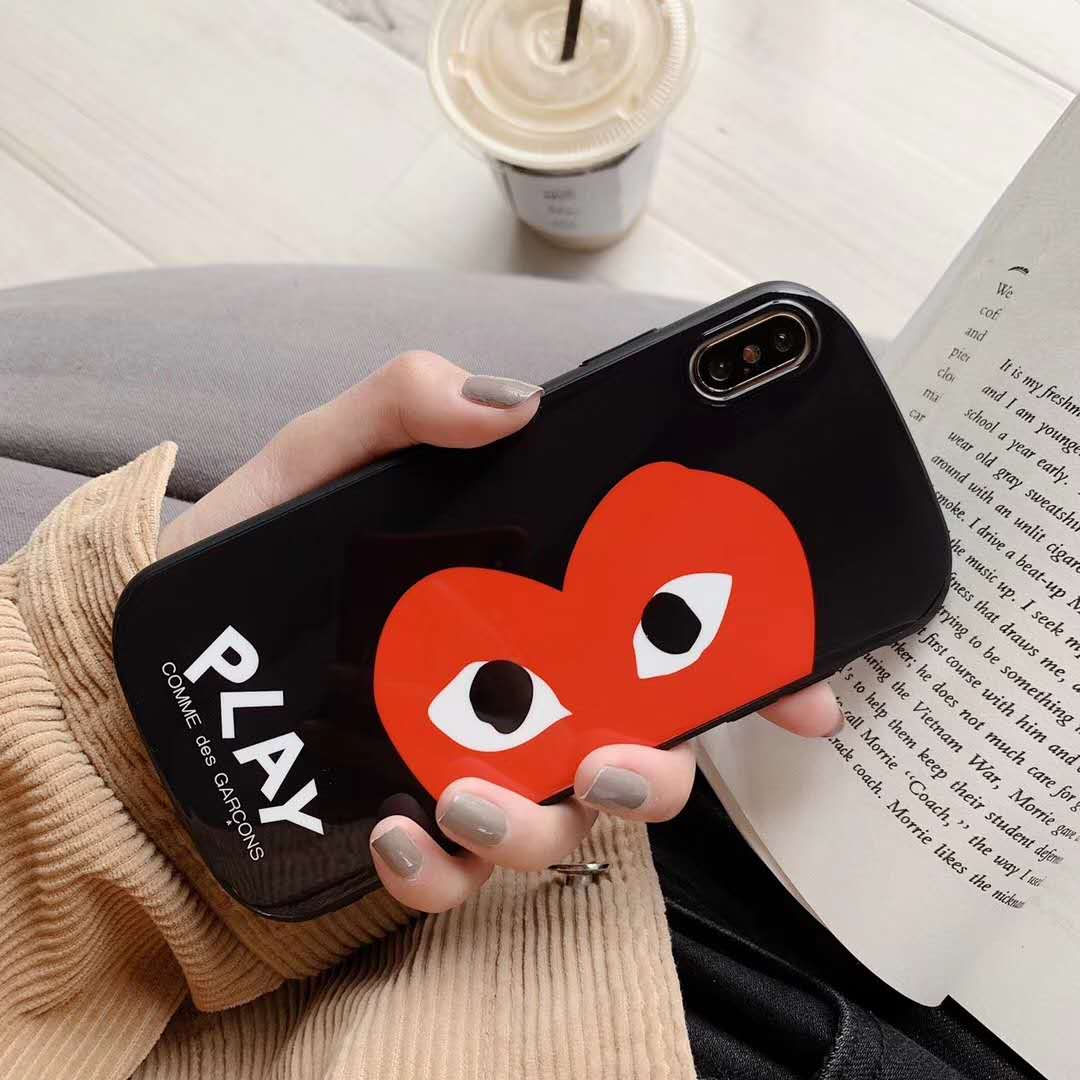Fashion Street iPhone Cases