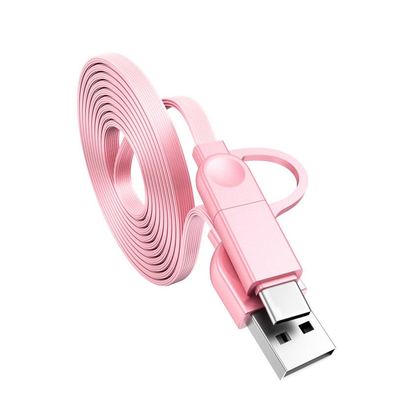 Mini Fast Charging Cable for iPhone