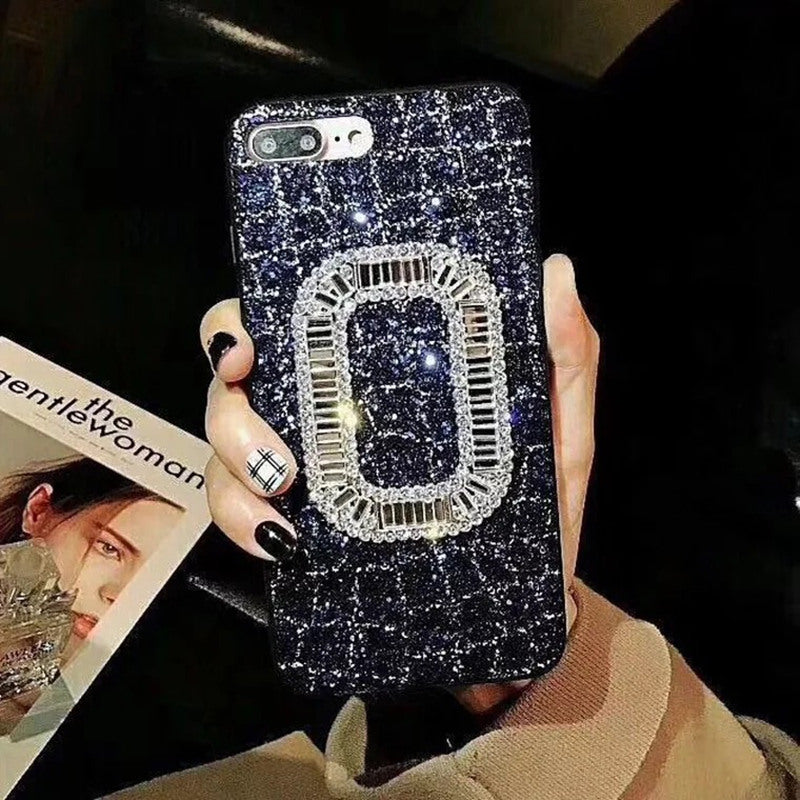 Owlcase Luxury Bling Diamond iPhone Cases