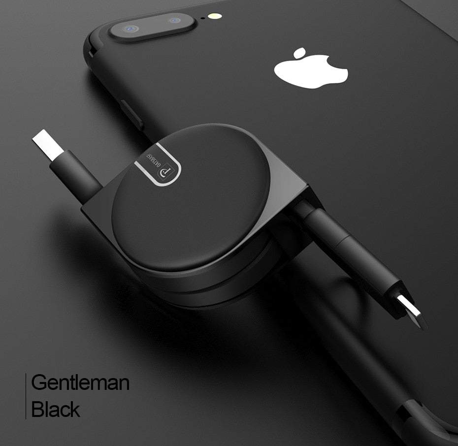 Mini Fast Charging Cable for iPhone