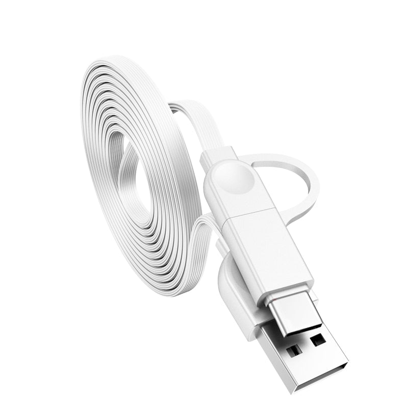 Mini Fast Charging Cable for iPhone