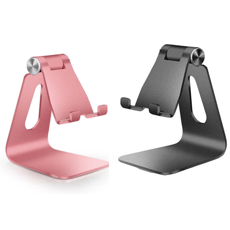 ( Sale: Buy 2 Free Shipping) Adjustable Phone Tablet Stand Holder