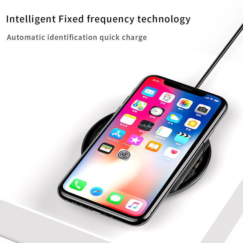 10W Wireless Charger