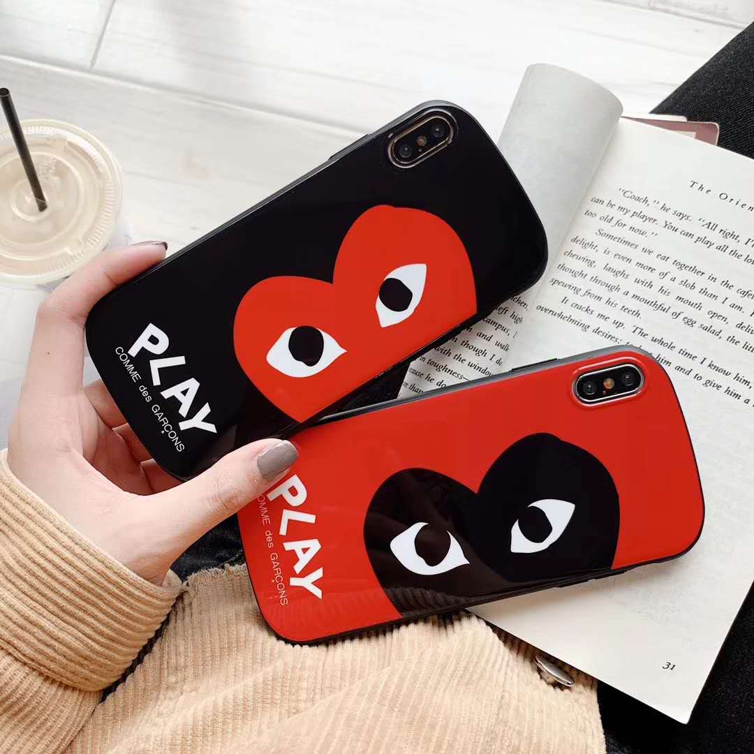 Fashion Street iPhone Cases