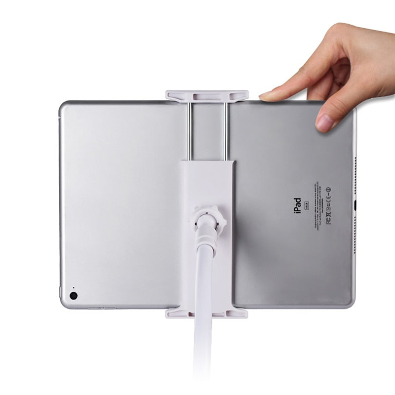 Tablet Bracket Stand Big Screen Phone Holder